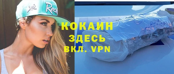 хмурый Покачи